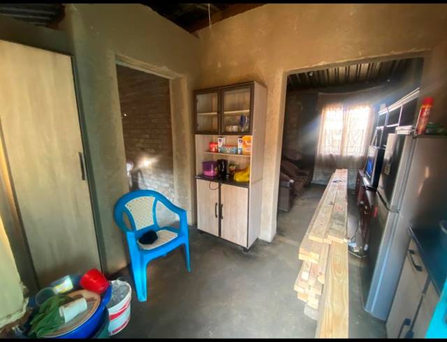 2 BEDROOM HOUSE FOR SALE IN PALM RIDGE